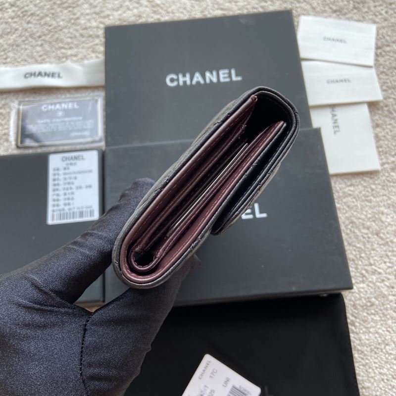 Chanel Wallet Purse